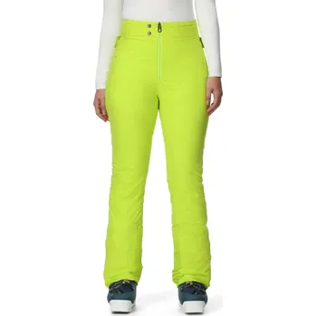 Dámské kalhoty Dámské kalhoty Spyder Fuse 25/26 - lime / M