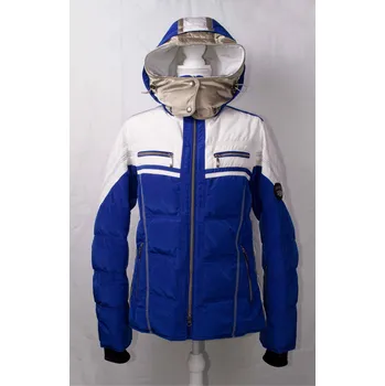 Dámská bunda Emmegi CHER - royal / XL