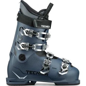 Sjezdové boty Lyžařské boty Tecnica Mach Sport HV 80 RT 25/26 - dark avio / 315 MP