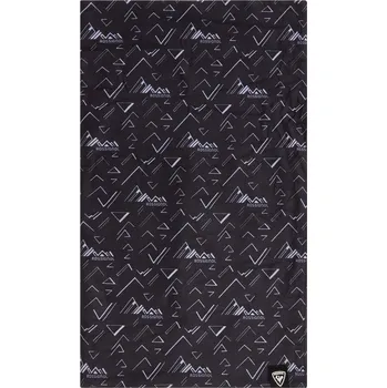 Čepice Čepice Rossignol ROSSI WARM NECK 25/26 - Black