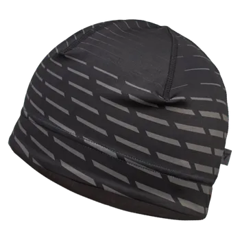 Čepice Čepice Silvini Averau 23/24 - black/charcoal / L/XL