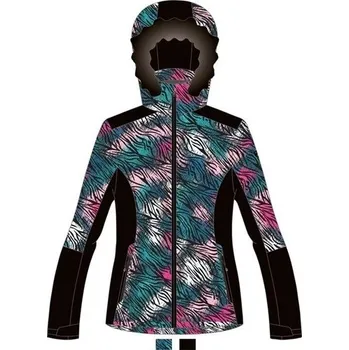 Dámská bunda AST AB8U 23/24 - green / M