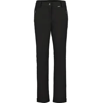Dámské kalhoty Dámské kalhoty ICEPEAK BOVILL 24/25 - Black / XXL