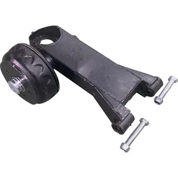 Příslušenství pro přívěs Levé přední rameno Cheval Liberté, 650 kg, Pullman 1