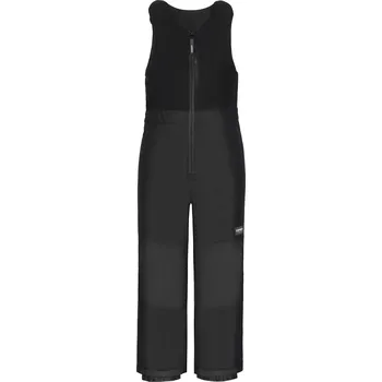 Chlapecké kalhoty Dětské kalhoty ICEPEAK JIAZI KD 25/26 - Black / 122