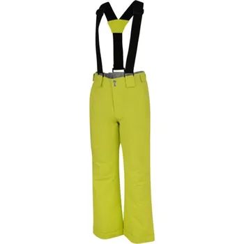 Snowboardové kalhoty Dětské kalhoty Dare 2B Outmove II 20/21 - Lime Punch / 164