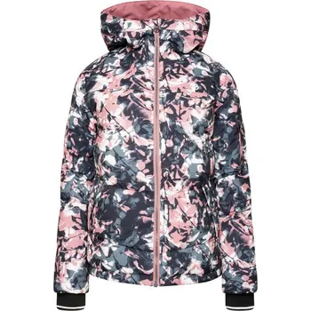 Dámská větrovka Dámská bunda Dare 2B Verdict DWP501 22/23 - MesaRoseFlor / XXL