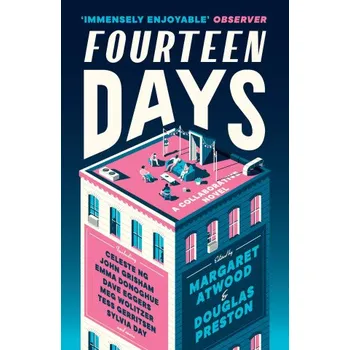 Fourteen Days (Margaret Atwood)(Brožovaná)