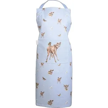 Kuchyňská zástěra Wrendale Designs Kuchyňská zástěra, Krávy