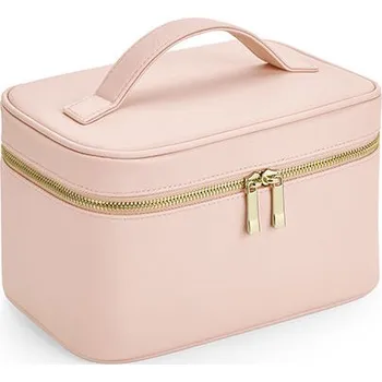 Kosmetická taška BagBase Boutique Vanity Case Barva: Šedá, Velikost: 23 x 15 x 14 cm G_BG763