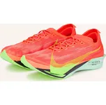 Nike Pánské Běžecké Boty Zoomx Streakfly 2, neonově oranžová...