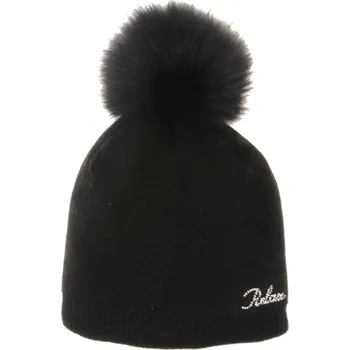 Čepice Čepice Relax DIAMOND RKH131A 23/24 - Black