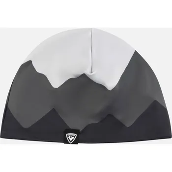 Čepice Čepice Rossignol XC MOUNTAIN BEANIES 24/25 - Black