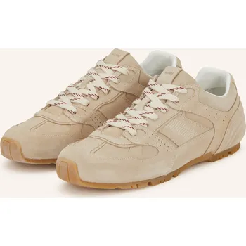 Dámské tenisky Alohas Dámské Sneakersy Tb. 56, krémová, 38