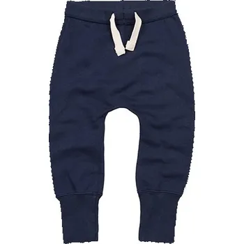 Babybugz Dětské tepláky Barva: Nautical Navy, Velikost: 2-3 Years G_BZ33