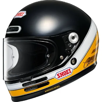 Helma na motorku Moto helma Shoei GLAMSTER06 ABIDING TC-3 velikost, XS