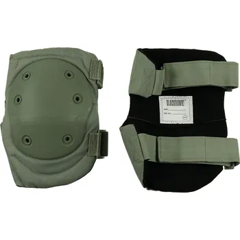 Chránič kolene Britské Chrániče kolen Blackhawk V.2 original