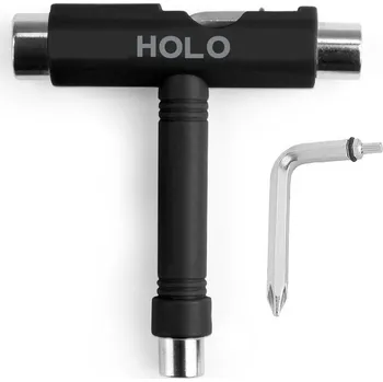 Cyklo nářadí HOLO - T-Tool nářadí - Black