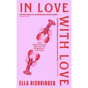 In Love with Love (Ella Risbridger)(Pevná)