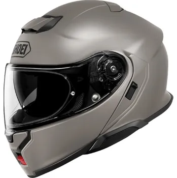 Auto-moto Moto helma Shoei NEOTEC3 Chalk Grey velikost, XXL