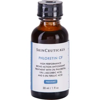 Pleťové sérum Skinceuticals Prevent Phloretin CF antioxidační sérum pro obnovu pleťových buněk 30 ml
