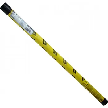 ESAB Svářecí drát na nerez OK Tigrod 347 Si, Ø 1.2 - 3.2 mm x 1000 mm Balení: 2,40 mm 161124R150B balení 5 Kg