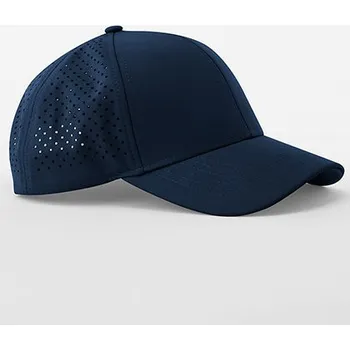 Kšiltovka Beechfield Laser Performance Trucker Barva: navy, Velikost: One Size G_CB189R