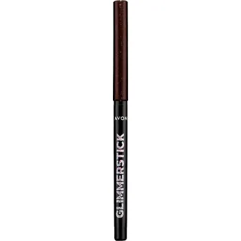 Přípravek na oči Avon True Diamantová konturovací tužka Brown Sugar (Hnědý cukr)