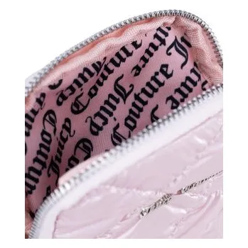 Sportovní taška Juicy Couture Taška na telefon BIJXT8668WIP Růžová NOSIZE