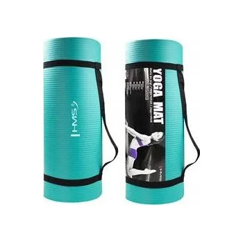 podložka na cvičení Podložka na cvičení HMS 183 cm x 61 cm zelená