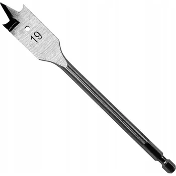 Vrták Vrták do dřeva, 19 x 152 mm