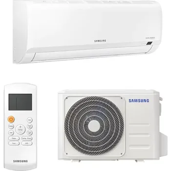Klimatizace Samsung AR12TXHQB 3,5 kW včetně montáže