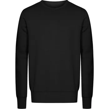 Pánský svetr X.O by Promodoro Pánský svetr Barva: black, Velikost: L G_XO1699