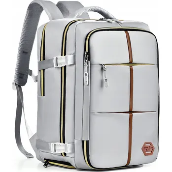 Renew Force městský batoh šedý