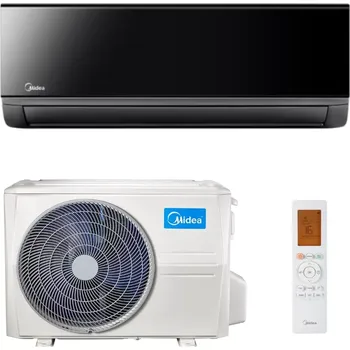 Klimatizace Midea Xtreme Save Black 7 kW