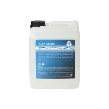 Bazénová chemie ALBA Hořovice MR12 Alba Oplach 10kg