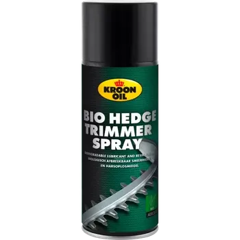 Kroon-Oil Univerzální mazivo Bio Hedge Trimmer Spray 400 ml KRO 37152
