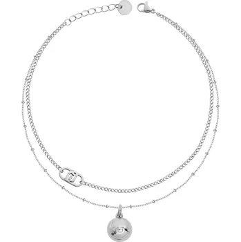 Náhrdelník LIU JO LJ3039