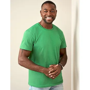 Pánské tričko Stedman® Comfort- Tričko Barva: Bordeaux, Velikost: 3XL G_S185