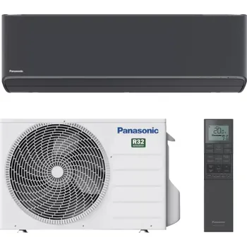 Klimatizace Panasonic Etherea 4,2 kW grafitově šedá