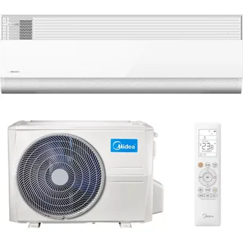 Klimatizace Midea Gaia 3,5 kW (bílá)