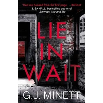 Lie in Wait - Minett, G. J.