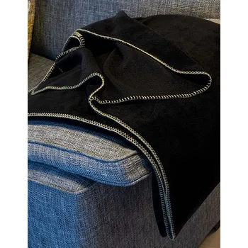 deka Result Winter Essentials Deka Polartherm™ Barva: Zelená, Velikost: 175 x 140 cm G_RT39