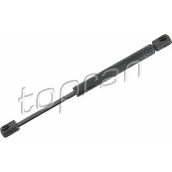 Příslušenství karosérie Pneumatická pružina, zavazadlový / nákladový prostor TOPRAN 600 112