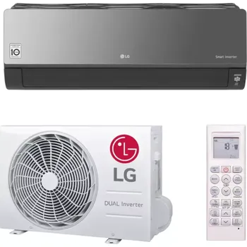 Klimatizace LG Artcool Mirror 3,5 kW (UV NANO)