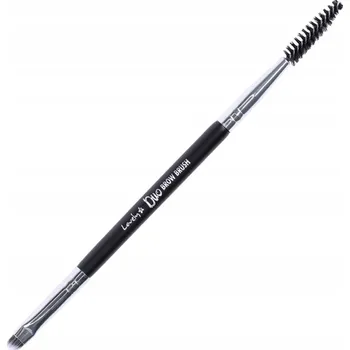 Kosmetický štětec Štětec na make-up Lovely se syntetickými štětinami