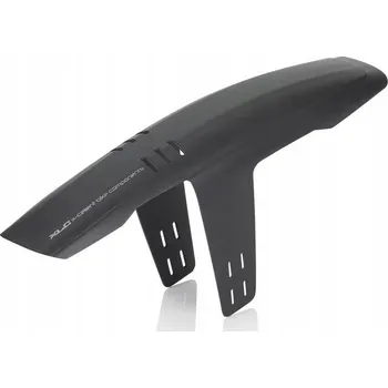 Blatník na kolo Přední blatník XLC MG-C26 černý