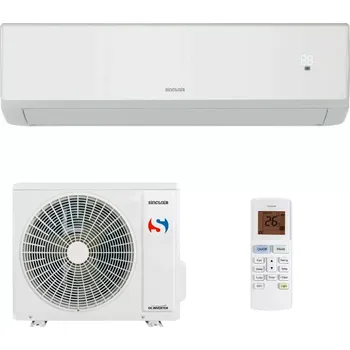 Klimatizace Sinclair Ray 6,2 kW (SIH-24BIR)