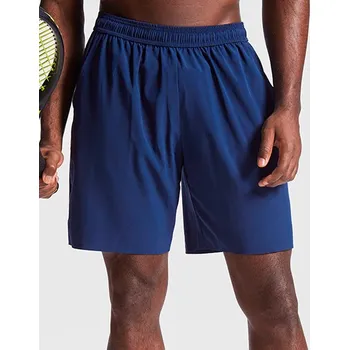 Roly Sport Sportovní týmové šortky Barva: Navy Blue 55, Velikost: S G_RY0306