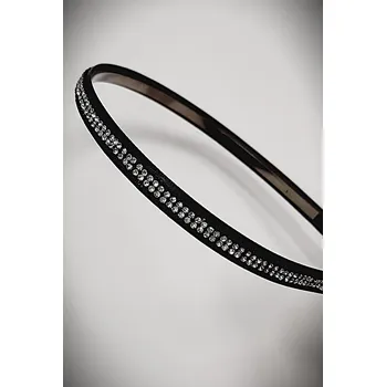 Čelenka Čelenky.eu Čelenka s třpytivým efektem IV varianty: B